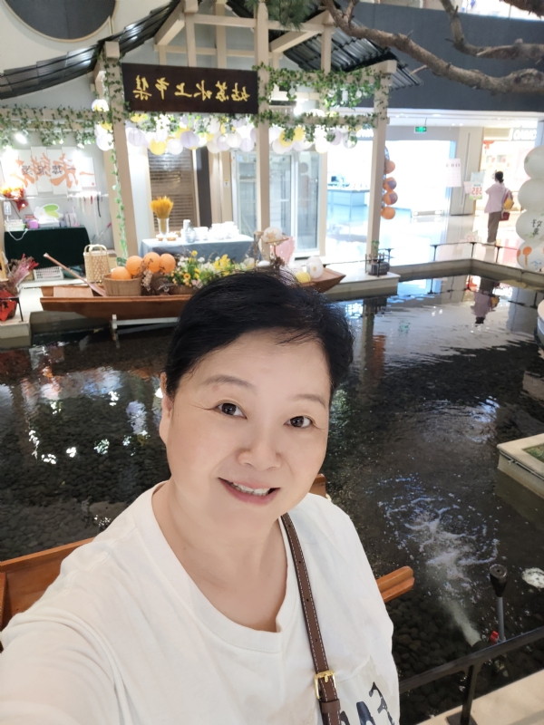 丁姐爱生活的第三张照片--红颜知己交友网