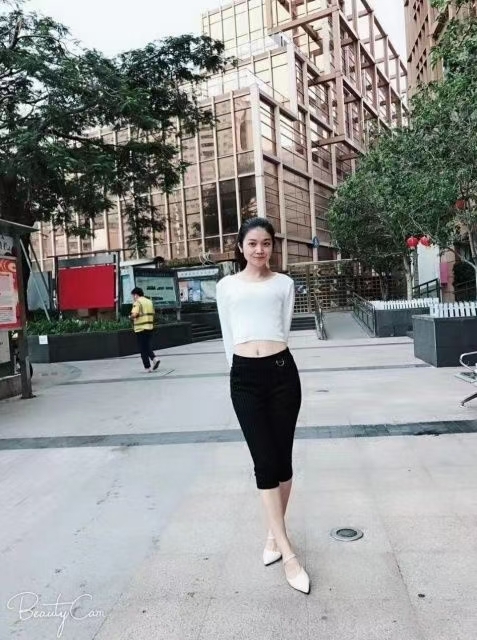 单身的第二张照片--红颜知己交友网