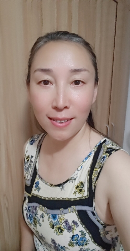 晓琴的第二张照片--红颜知己交友网