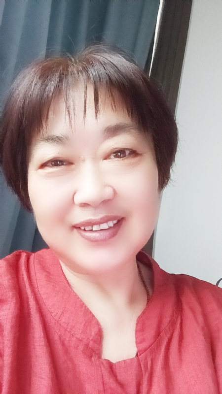 云烟的第一张照片--红颜知己交友网