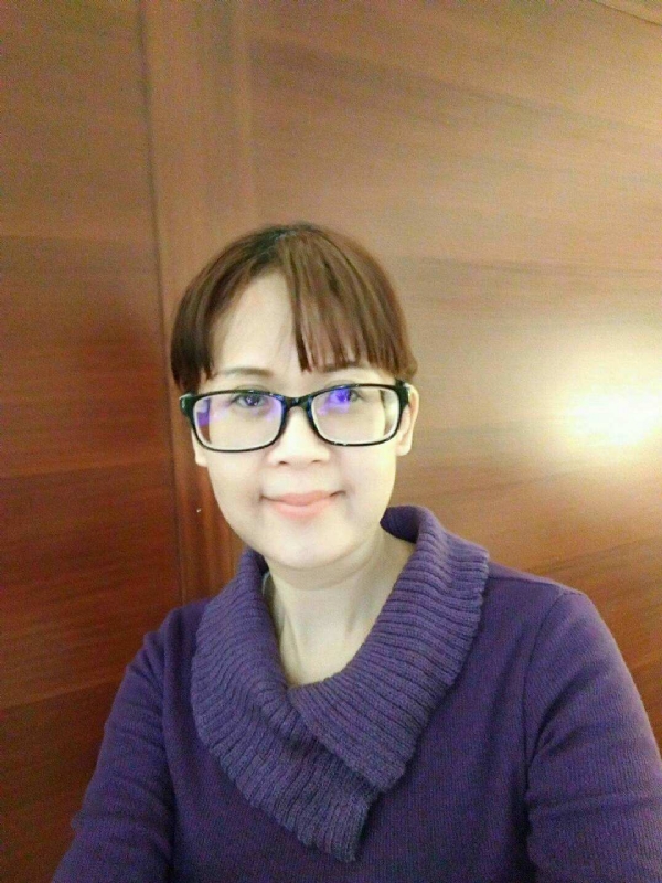 凱琳絲的第一张照片--红颜知己交友网