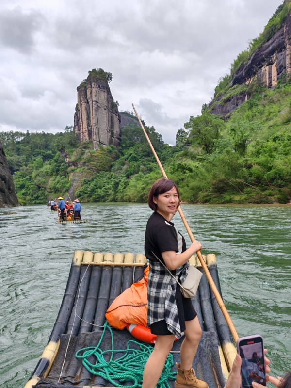 果儿的第一张照片--红颜知己交友网