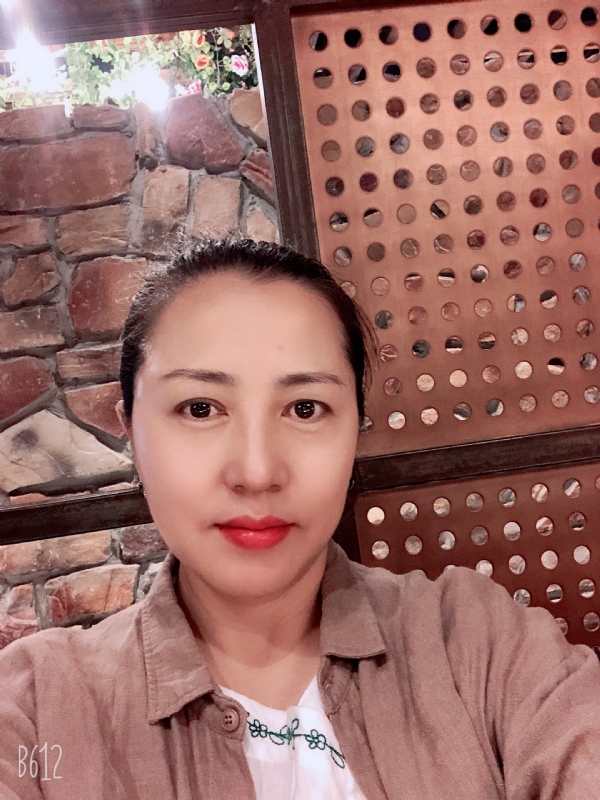 雲雲的第一张照片--红颜知己交友网