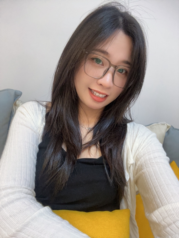 Lin的第一张照片--红颜知己交友网