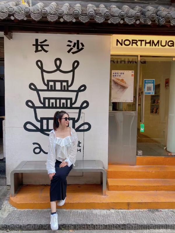 Lin的第二张照片--红颜知己交友网