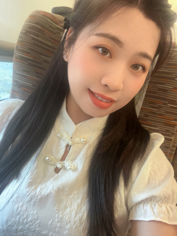 Lin的第三张照片--红颜知己交友网