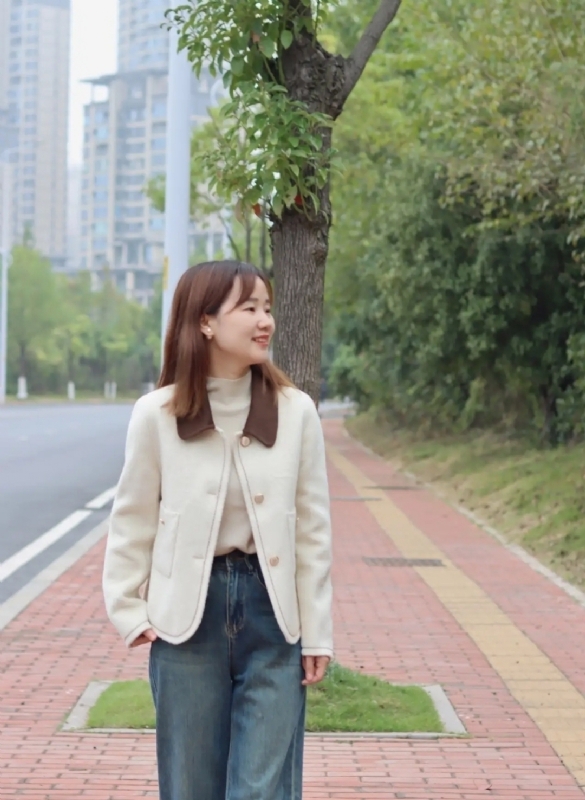 宁静的第一张照片--红颜知己交友网