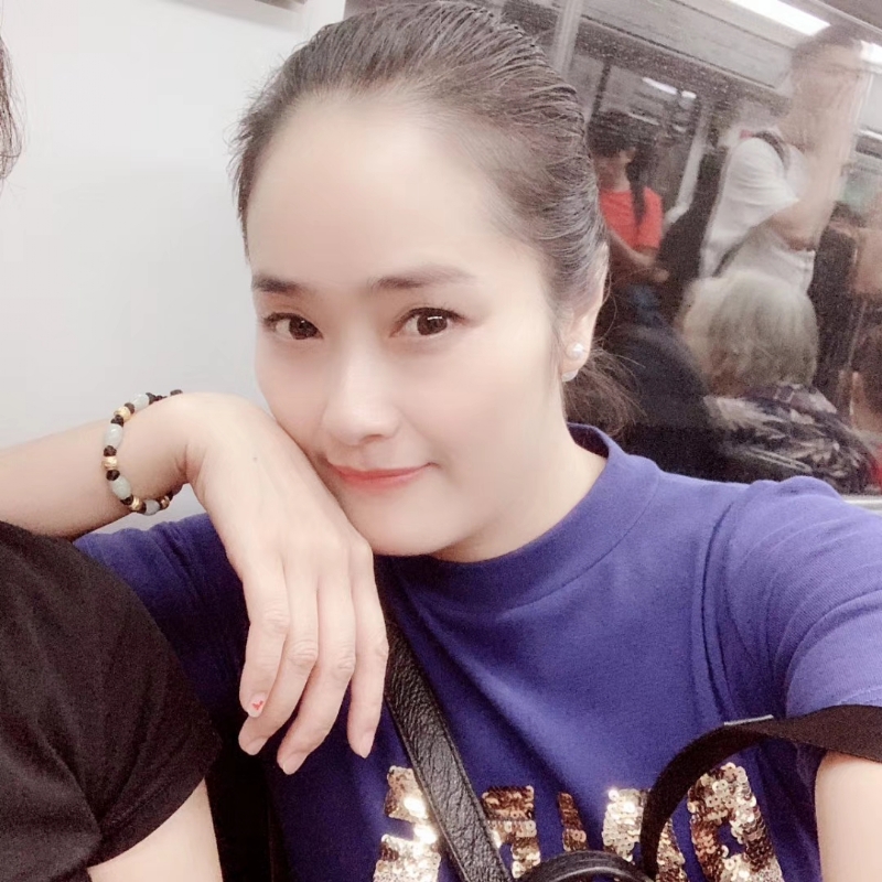 谈谈的第一张照片--红颜知己交友网