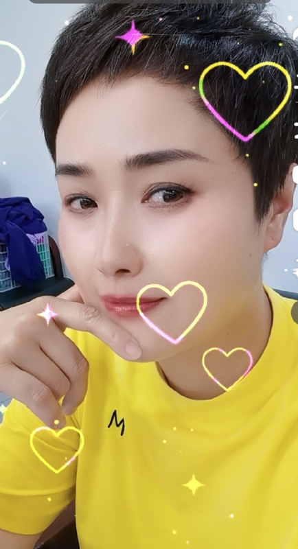 谈谈的第二张照片--红颜知己交友网