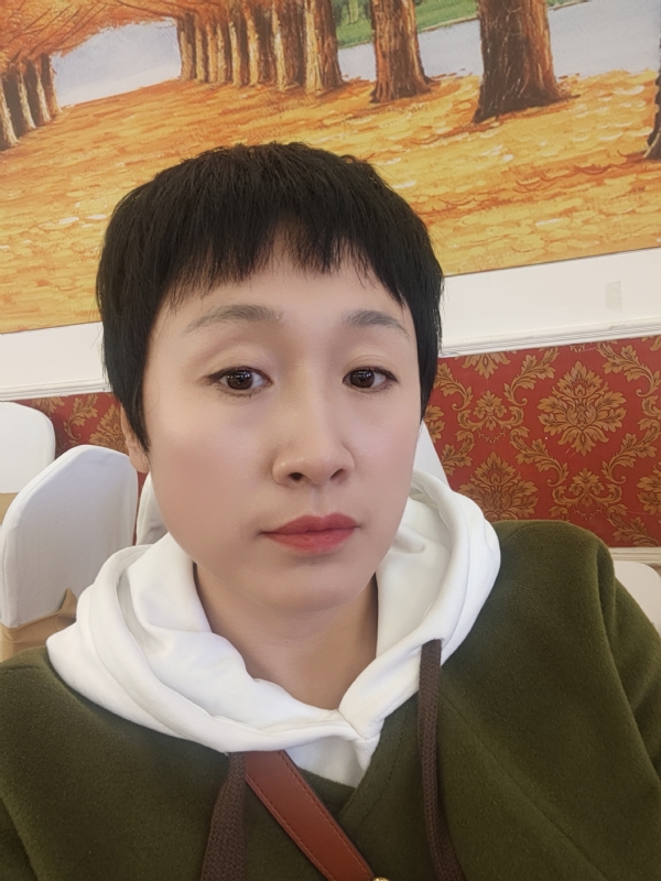 石家庄相亲的第一张照片--红颜知己交友网