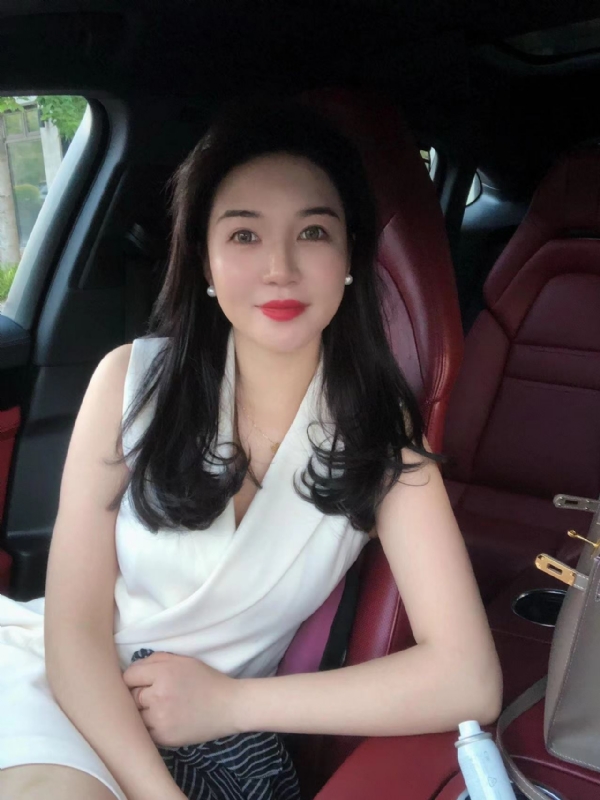 小雨的第一张照片--红颜知己交友网