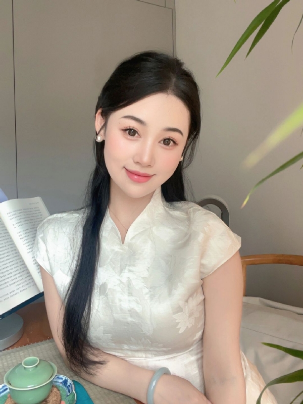 小慧的第一张照片--红颜知己交友网