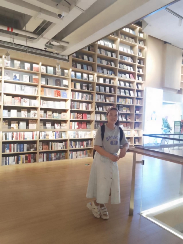 Sunshine的第一张照片--红颜知己交友网