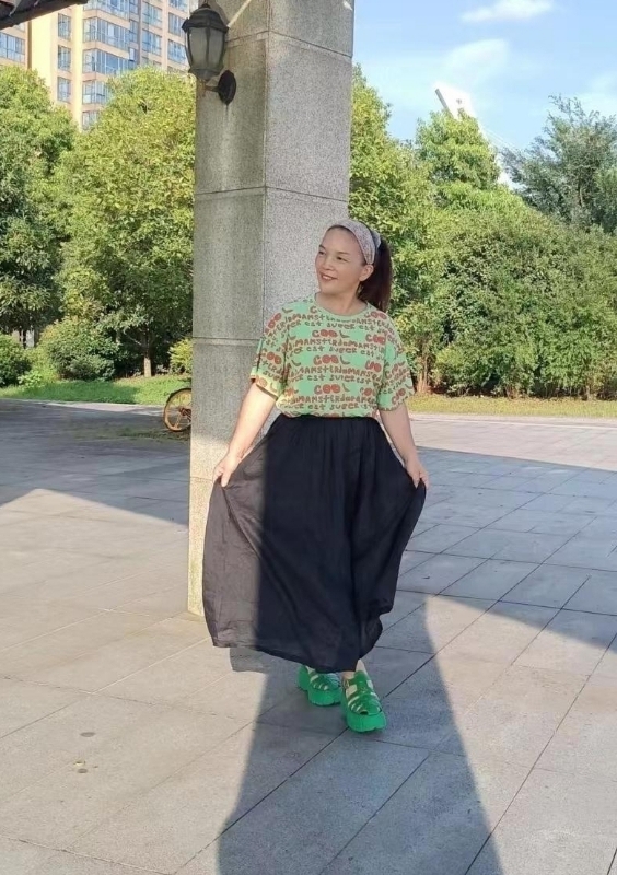 Sunshine的第三张照片--红颜知己交友网