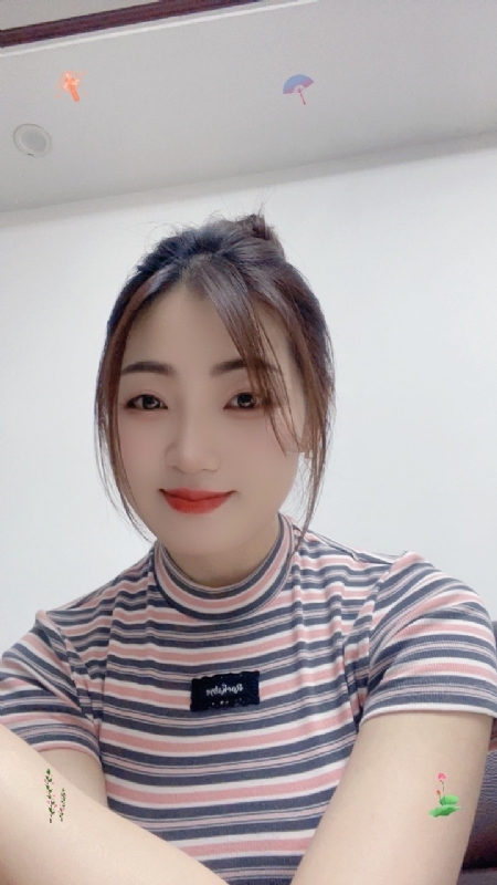 可儿的第一张照片--红颜知己交友网