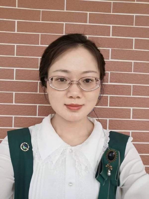 Lily的第一张照片--红颜知己交友网