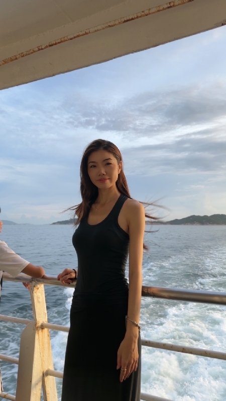 Vicky的第一张照片--红颜知己交友网