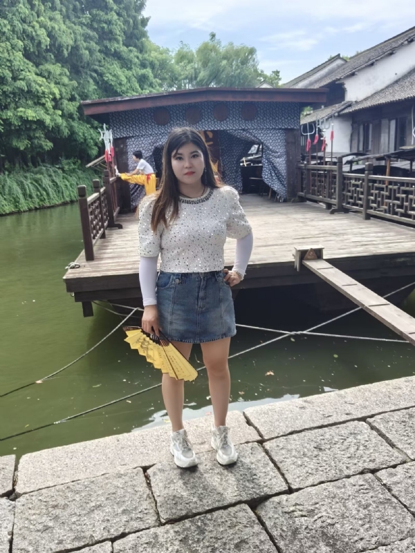 戒爱的第一张照片--红颜知己交友网