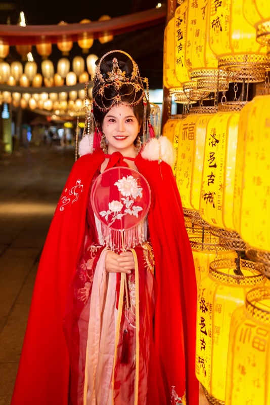 戒爱的第二张照片--红颜知己交友网