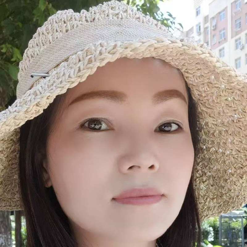 蓝妮的第二张照片--红颜知己交友网