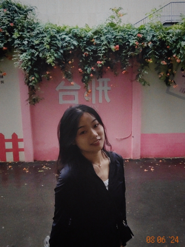 范范的丸子头的第一张照片--红颜知己交友网