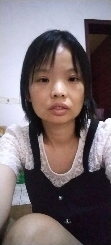 可爱的第一张照片--红颜知己交友网