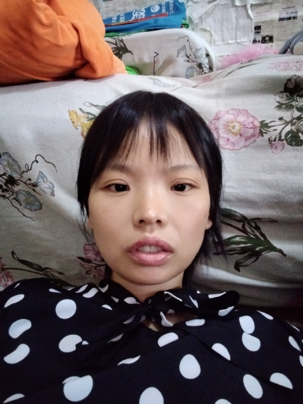 可爱的第二张照片--红颜知己交友网