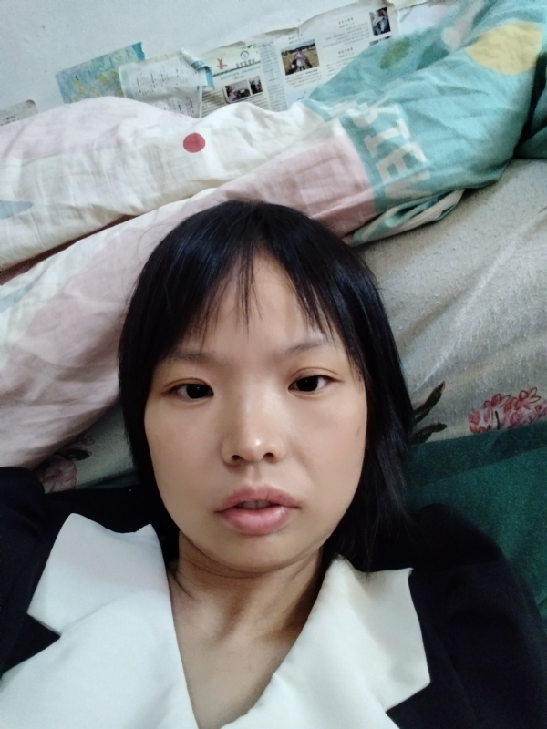 可爱的第三张照片--红颜知己交友网