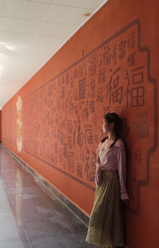 滴滴塔塔的第一张照片--红颜知己交友网