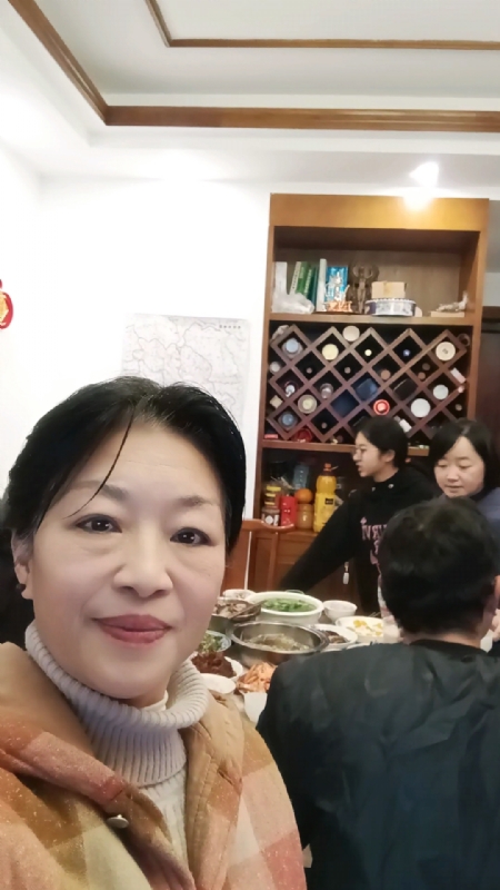 桂花xiang的第一张照片--红颜知己交友网