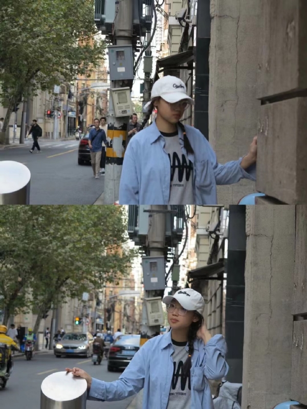 XIAOZOU的第一张照片--红颜知己交友网