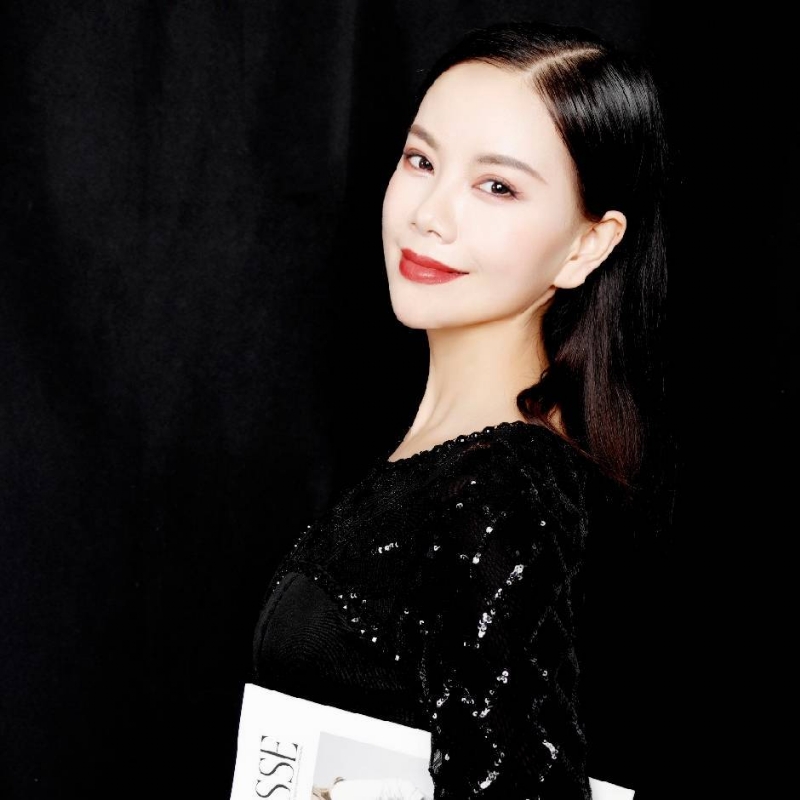 甜以待人的第三张照片--红颜知己交友网