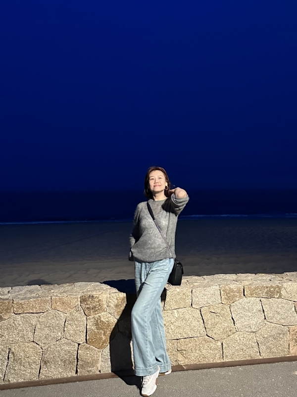 Joy菲的第一张照片--红颜知己交友网