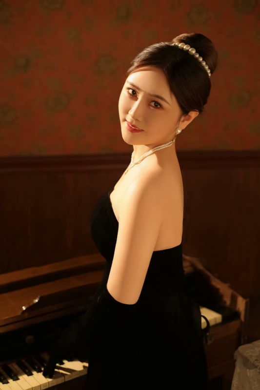 李淼的第二张照片--红颜知己交友网