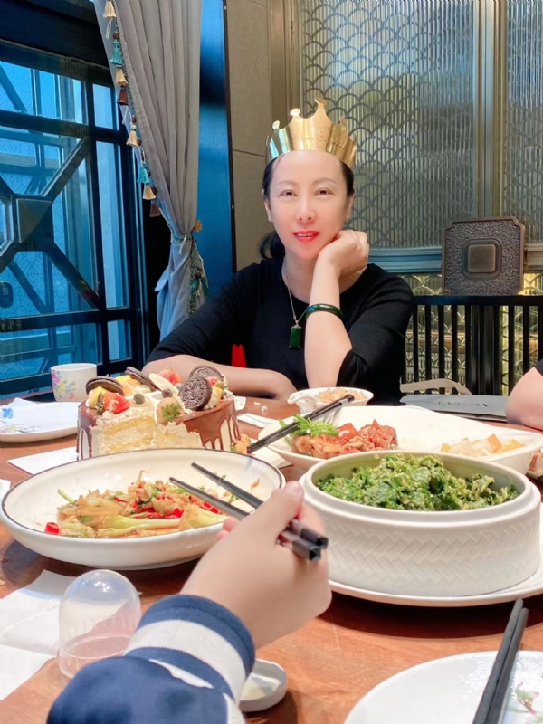 红红的第二张照片--红颜知己交友网