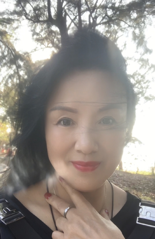 清雅的第二张照片--红颜知己交友网