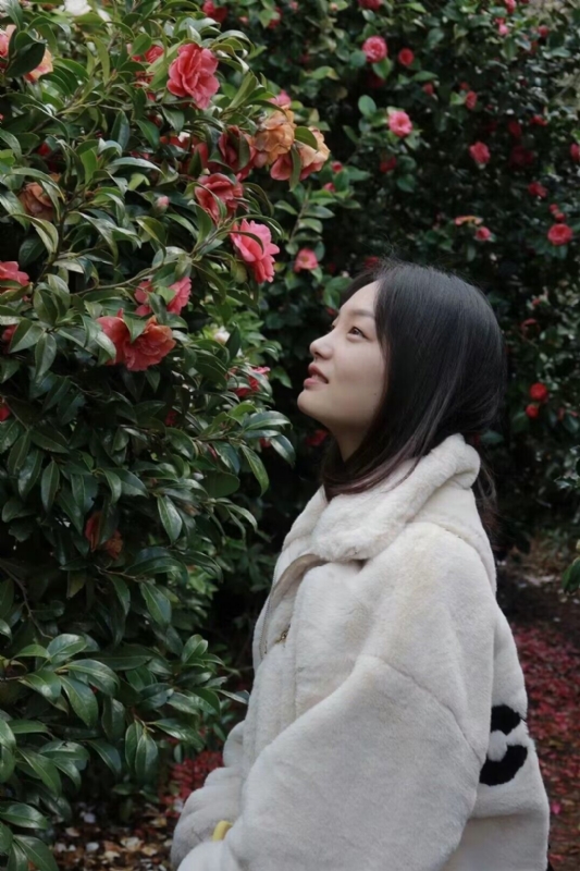 随梦的第三张照片--红颜知己交友网