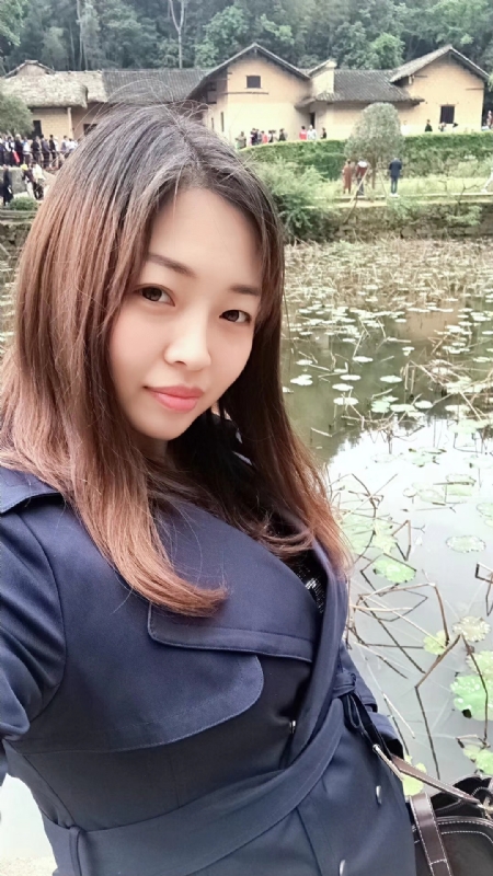 百合的第一张照片--红颜知己交友网