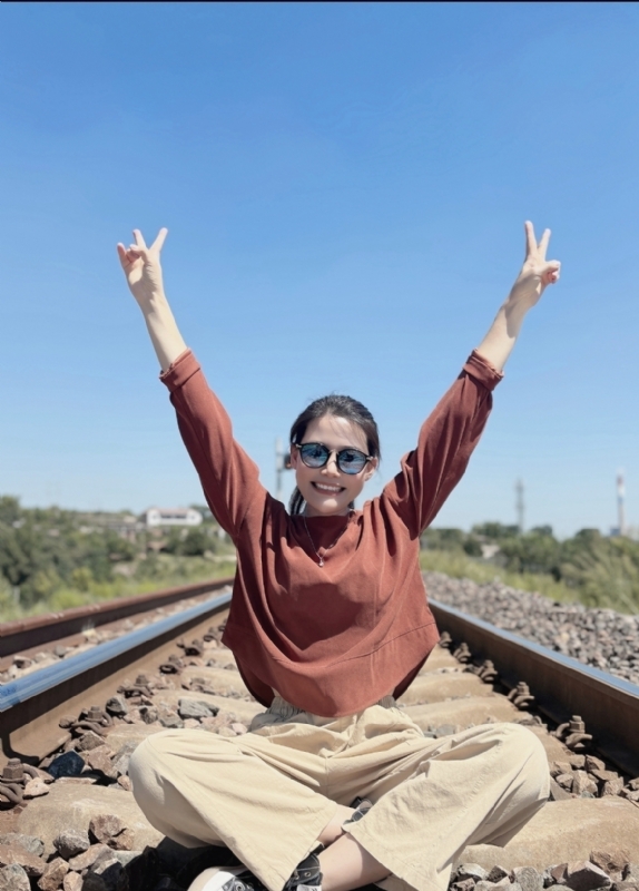 Anna的第一张照片--红颜知己交友网