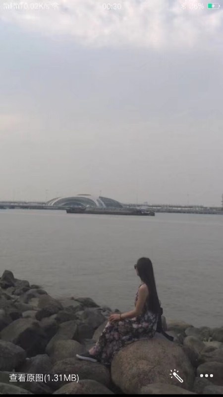 随遇而安的第一张照片--红颜知己交友网