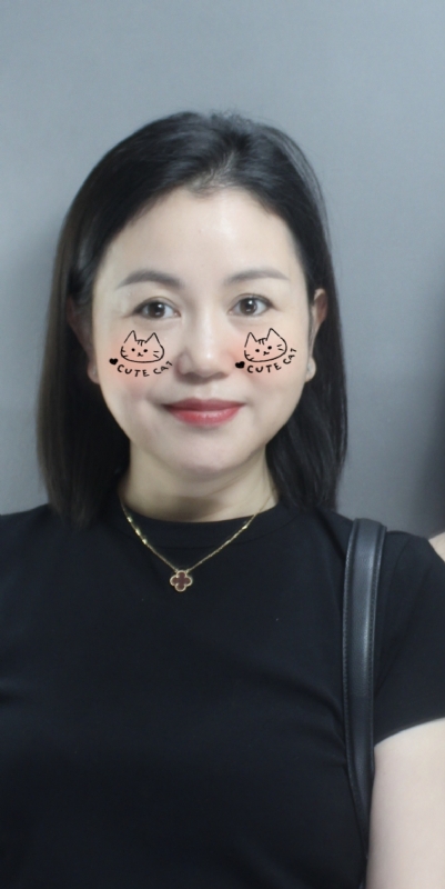 小清的第一张照片--红颜知己交友网