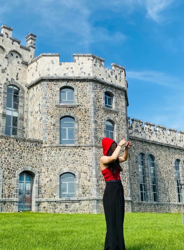 小女子不才的第一张照片--红颜知己交友网