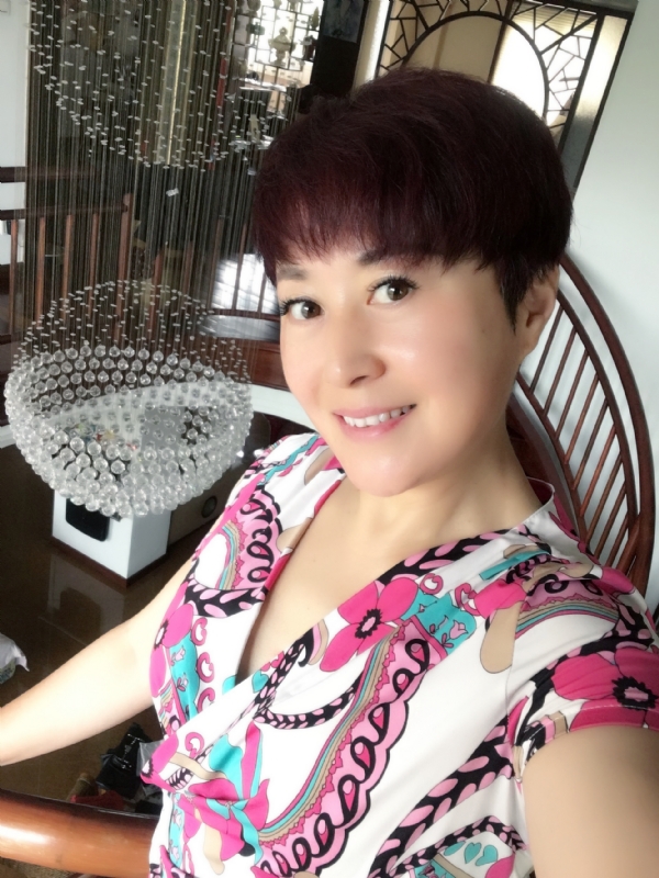 Amy的第一张照片--红颜知己交友网