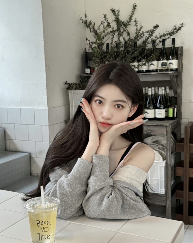 默默的第一张照片--红颜知己交友网