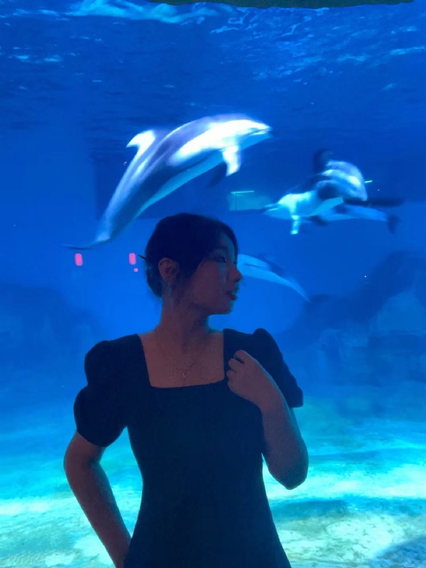 在水一方的第一张照片--红颜知己交友网