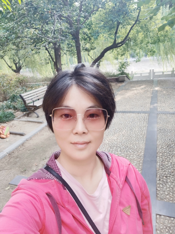 xuanwei的第一张照片--红颜知己交友网