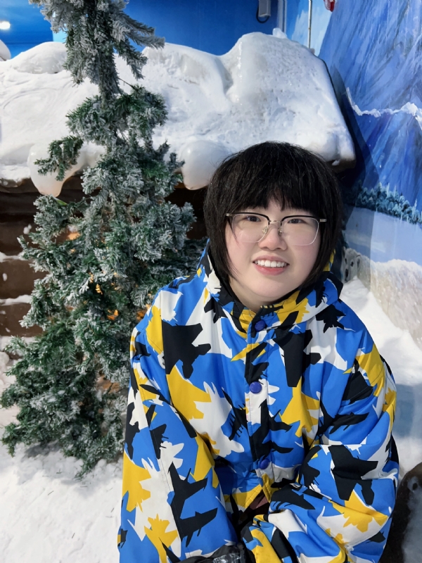 韩韩的第一张照片--红颜知己交友网