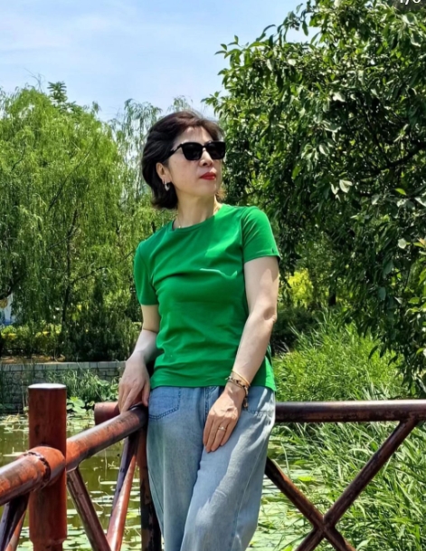 花再开的第一张照片--红颜知己交友网