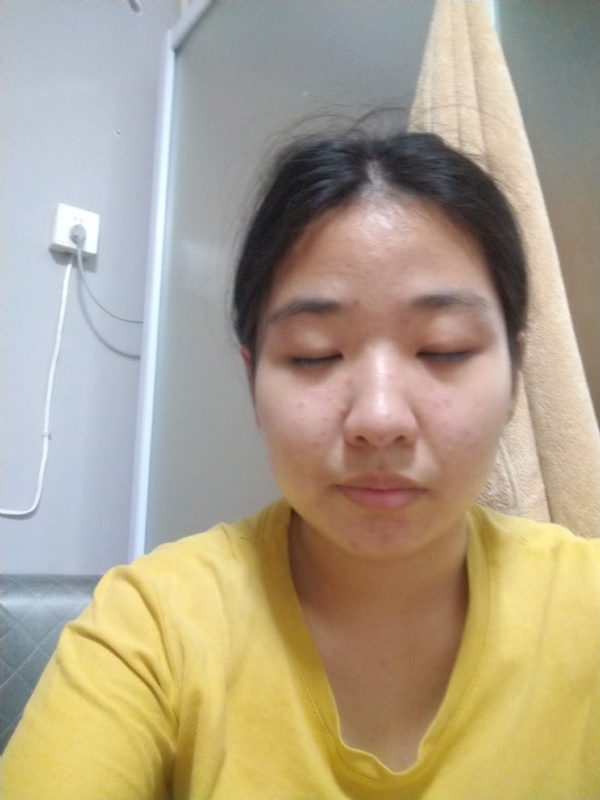 叶子的第一张照片--红颜知己交友网