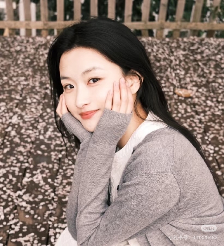 江小姐的第一张照片--红颜知己交友网